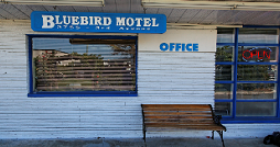 low cost motels port alberni